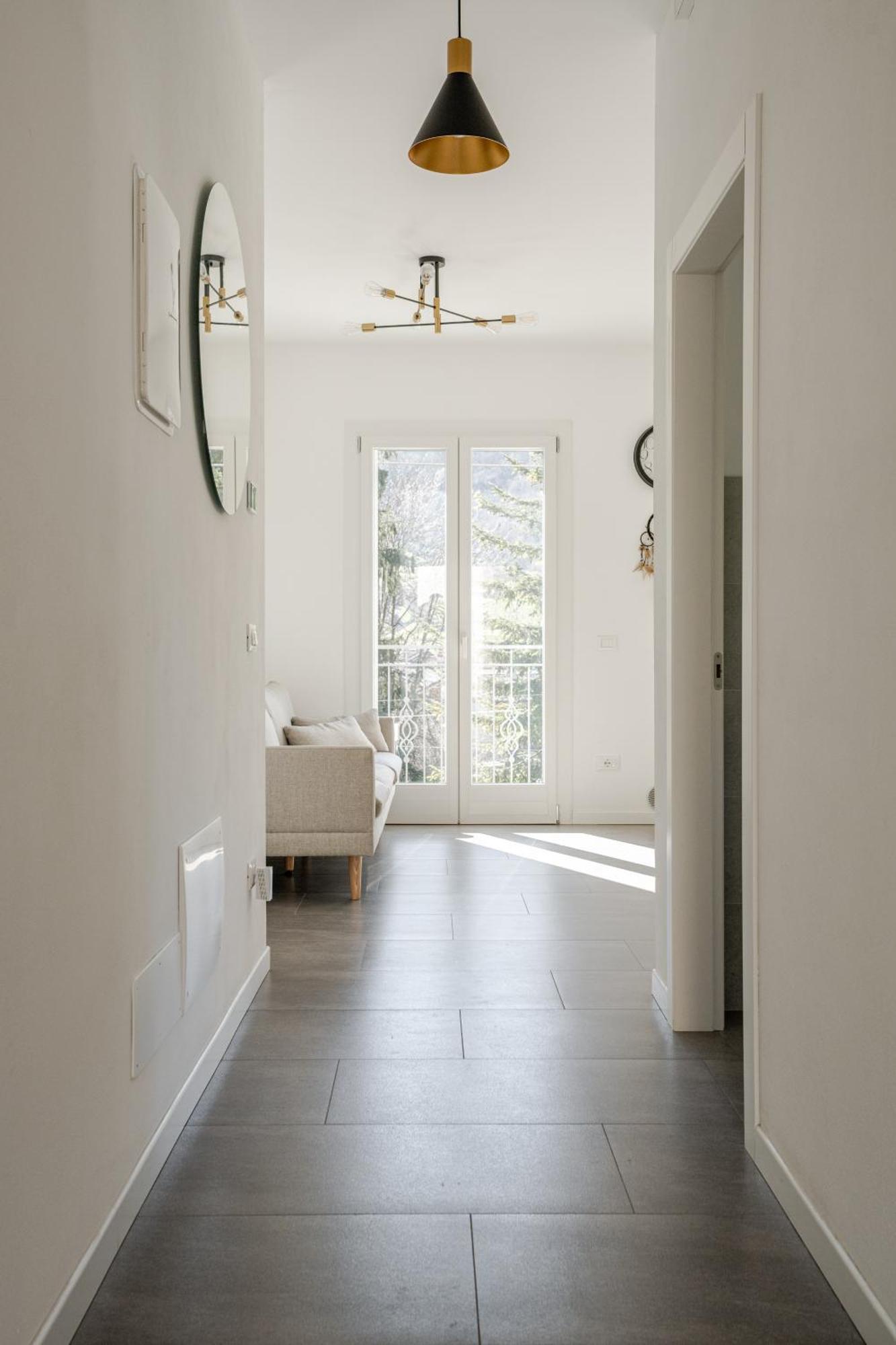 Apartamento Palazzo Vittoria Alata Vittorio Veneto Exterior foto