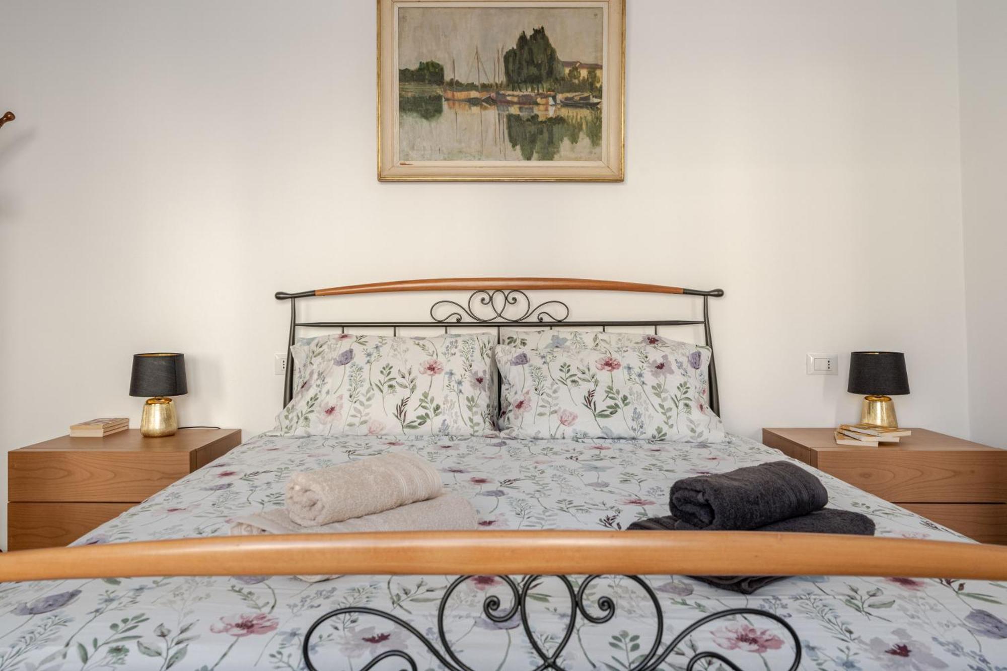 Apartamento Palazzo Vittoria Alata Vittorio Veneto Exterior foto
