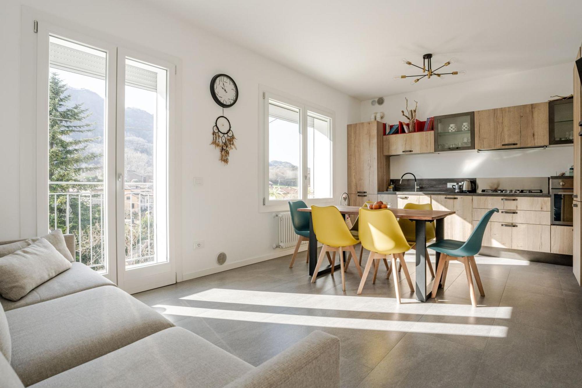 Apartamento Palazzo Vittoria Alata Vittorio Veneto Exterior foto